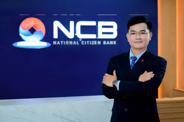 NCB bổ nhiệm Quyền Tổng Giám đốc, tăng cường năng lực quản trị