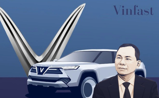 [Nóng] VinFast sắp nhận 2,5 tỷ USD từ tỷ phú Phạm Nhật Vượng và Tập đoàn Vingroup