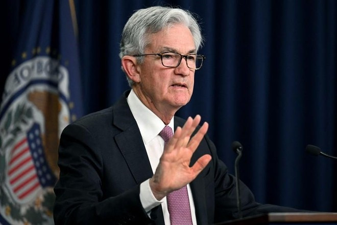 Fed phát tín hiệu ngừng thắt chặt tiền tệ, lãi suất có hạ vào lần họp tiếp theo?