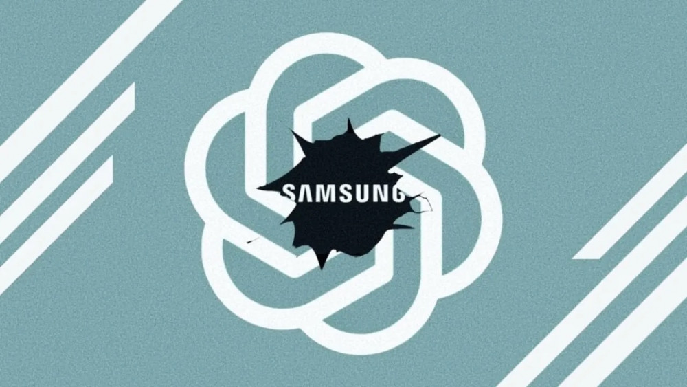 Samsung cấm nhấn viên sử dụng ChatGPT