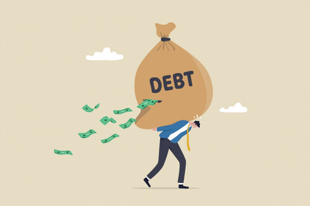 Tỷ lệ nợ xấu nội bảng ước chiếm 5% tổng dư nợ toàn hệ thống trong 2 tháng đầu năm 2023