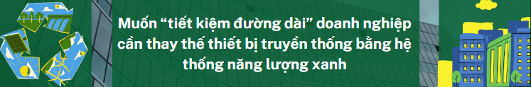 Doanh nghiệp cần làm gì để tiết kiệm điện khi bước vào mùa cao điểm?