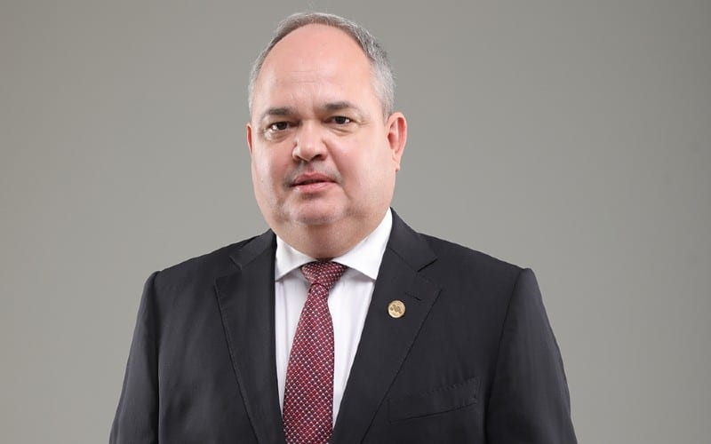 Cựu Phó Tổng Giám đốc MSB được bổ nhiệm làm Chủ tịch HĐQT PG Bank