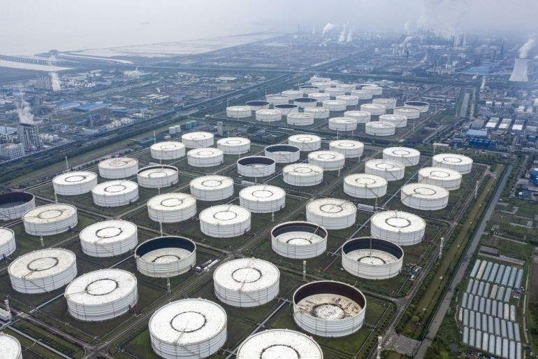 OPEC dự đoán nhu cầu dầu thế giới tăng 2,33 triệu thùng/ngày trong năm 2023