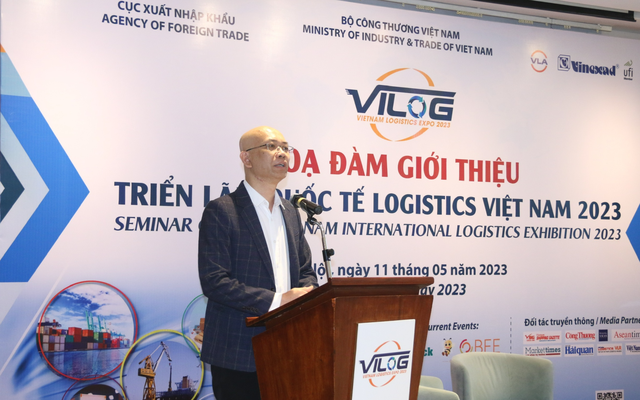 Logistics Việt Nam tăng hạng trong nhóm 50 thị trường mới nổi toàn cầu