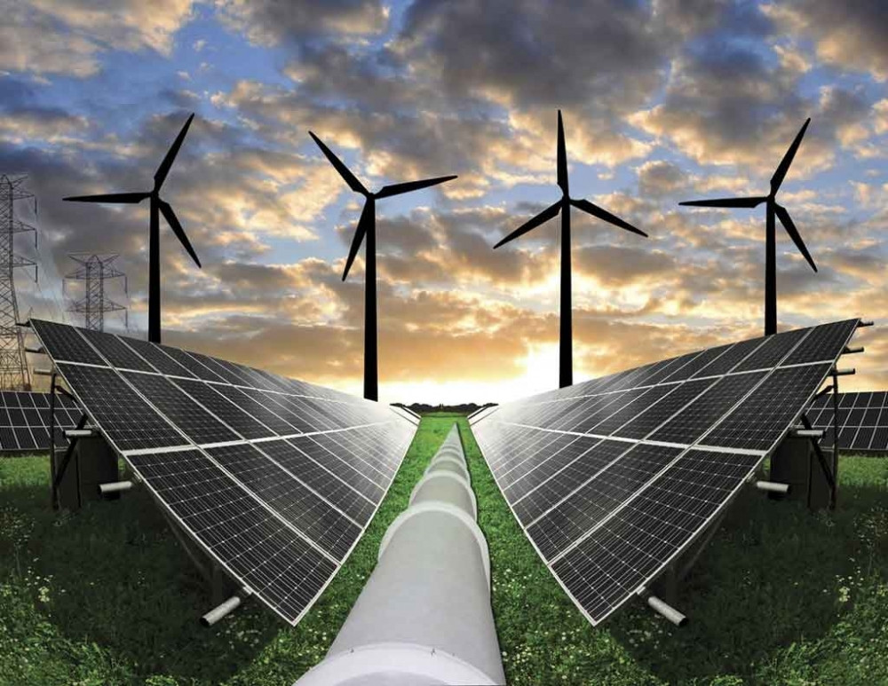 Diễn đàn năng lượng sạch Việt Nam lần 3: Đề xuất giải pháp “cứu nguy” cho điện khí, điện gió