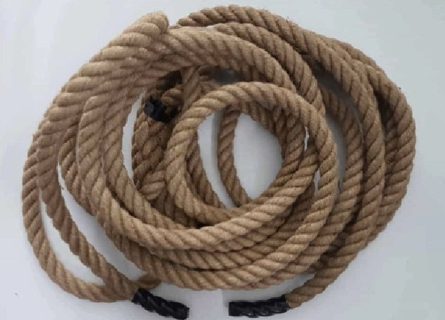 Siêu lừa Comisar bán sợi dây thừng giá 50 USD vẫn khiến người mua “ngậm bồ hòn làm ngọt”