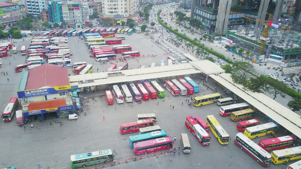 Hải Phòng “mạnh tay” đình chỉ 6 đơn vị vận tải vì lý do gì?