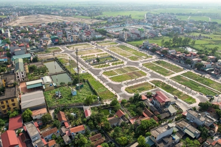 Thái Bình “ráo riết” tìm chủ đầu tư cho dự án nhà ở hơn 9.000m2