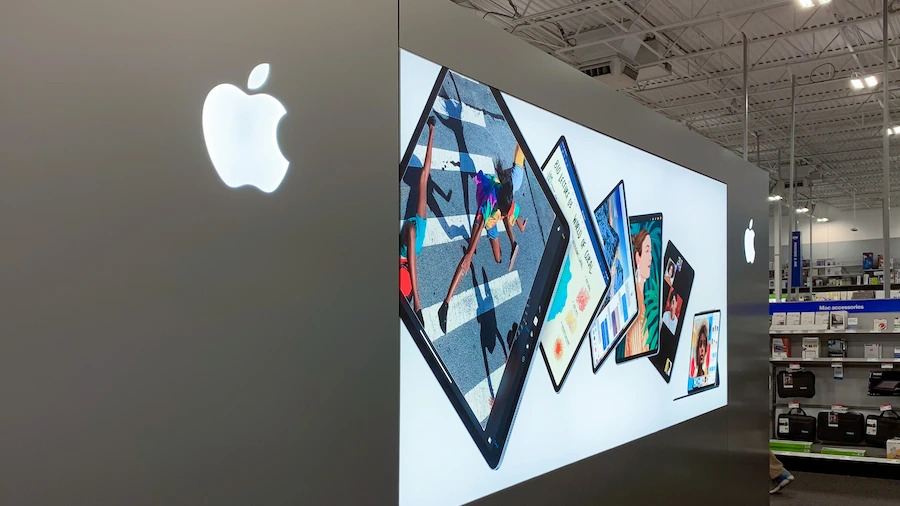 Mở cửa hàng trực tuyến tại Việt Nam, liệu Apple có thay đổi cuộc chơi của thị trường bán lẻ?