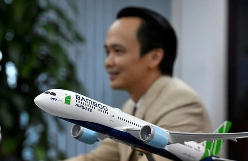 Chuyện của FLC - Bamboo Airways sau "chia tay": Người rút vốn - kẻ thu quân