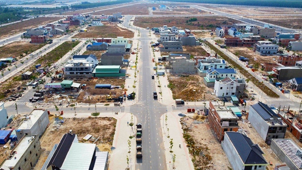 Đồng Nai triển khai dự án Khu tái định cư hơn 564 tỷ đồng