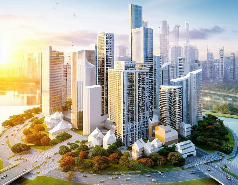 Phát triển hạ tầng mang lại nguồn lợi gì cho bất động sản Hà Nội?