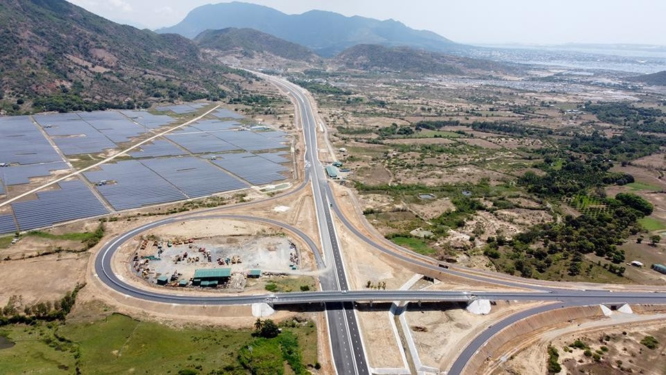 Cao tốc Nha Trang - Bình Thuận miễn phí giai đoạn đầu