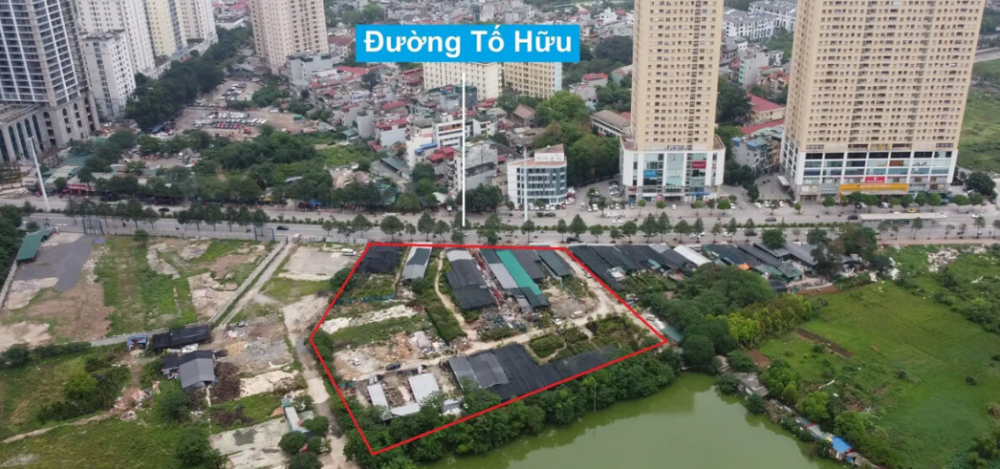 Điểm danh loạt dự án nhà ở xã hội tại Hà Nội sẽ xuất hiện trong năm 2023