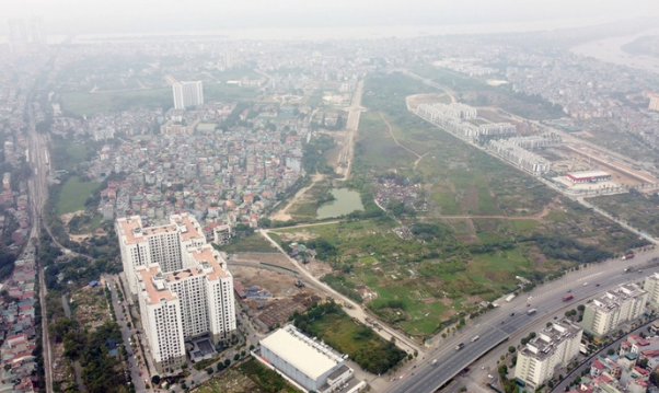 Điểm danh loạt dự án nhà ở xã hội tại Hà Nội sẽ xuất hiện trong năm 2023