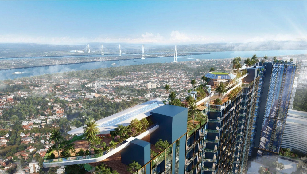 ĐHĐCĐ Sunshine Homes: Đặt mục tiêu tăng trưởng ổn định, tập trung phát triển các dự án lớn tại Hà Nội và TP.HCM