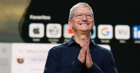 Apple khai phá thị trường Việt Nam: Dấu chấm hết cho những chiếc iphone vênh giá hàng chục triệu đồng?
