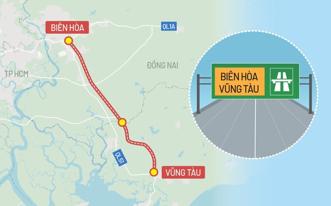 Bất động sản Vũng Tàu: Năm 2023 là cơ hội vàng để 