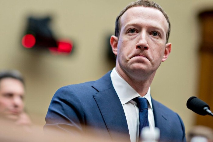 Công ty mẹ của Facebook lĩnh án phạt kỷ lục 1,3 tỷ USD vì lỗi ảnh hưởng trực tiếp đến quyền của người dùng