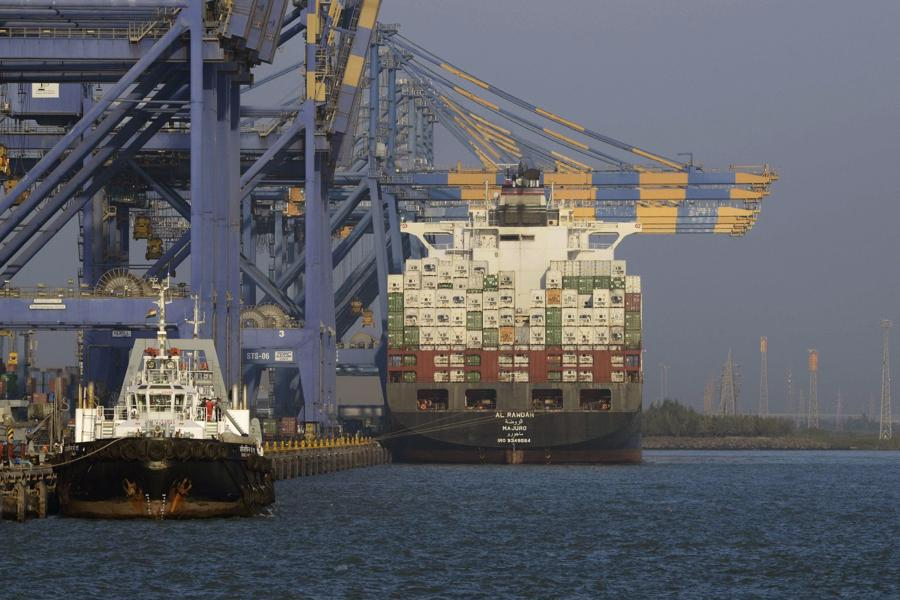 Tập đoàn Adani của tỷ phú Ấn Độ sắp rót 10 tỷ USD vào ngành cảng biển Việt Nam lớn cỡ nào?