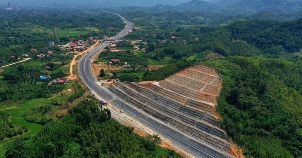 Dự án kết nối Khánh Hòa - Ninh Thuận - Lâm Đồng hơn 1.900 tỷ đồng sẽ được triển khai thế nào?