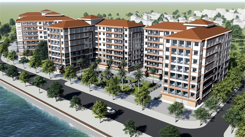 Cập nhật tiến độ dự án chung cư gần 800 tỷ đồng tại Phan Thiết
