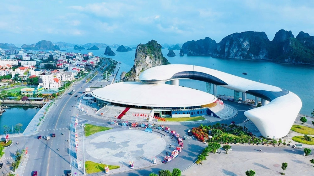Quảng Ninh: “Siêu dự án” Fantasy Ha Long Bay là giả mạo
