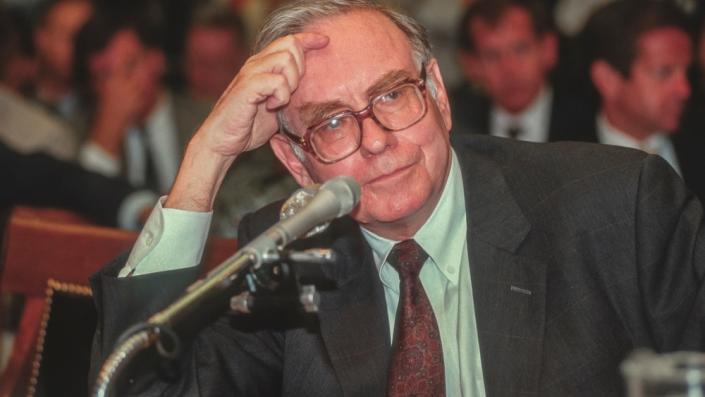Thiên tài đầu tư Warren Buffett thừa nhận sai lầm: Lạc quan quá đà về một công ty, gây thiệt hại 11 tỷ USD