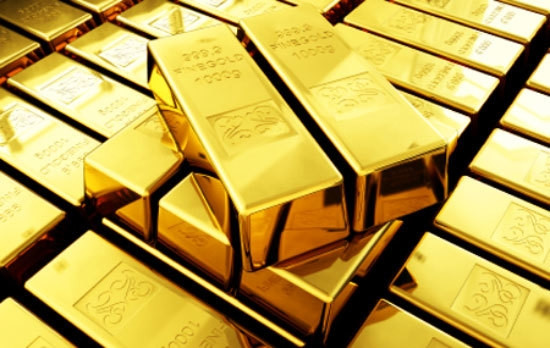 Các ngân hàng trung ương tìm cách gia tăng dự trữ vàng