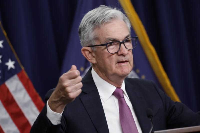 Fed dừng tăng lãi suất sau 10 lần nâng không nghỉ?
