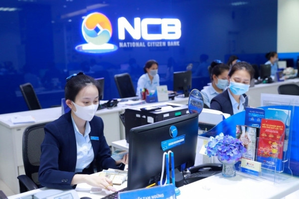 Ngân hàng NCB (NVB) miễn nhiệm một Phó Tổng Giám đốc