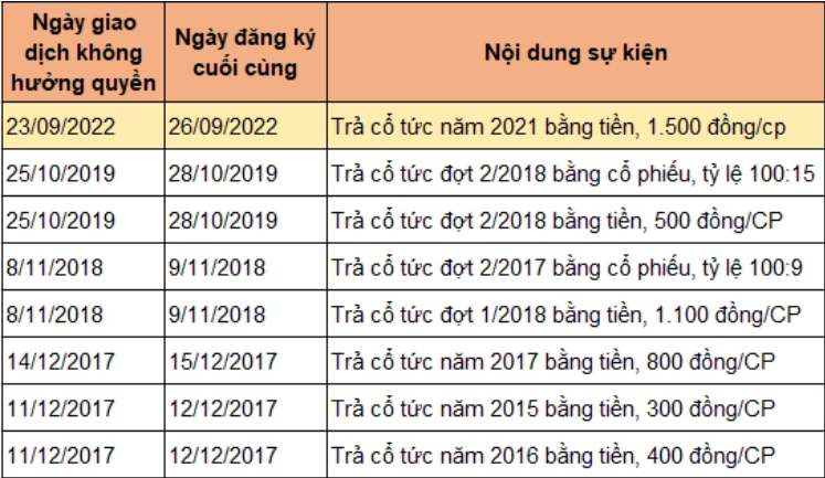 IDI: Cổ tức về 0 dù lãi khủng, đề xuất tăng thù lao của chủ tịch gấp 5 lần