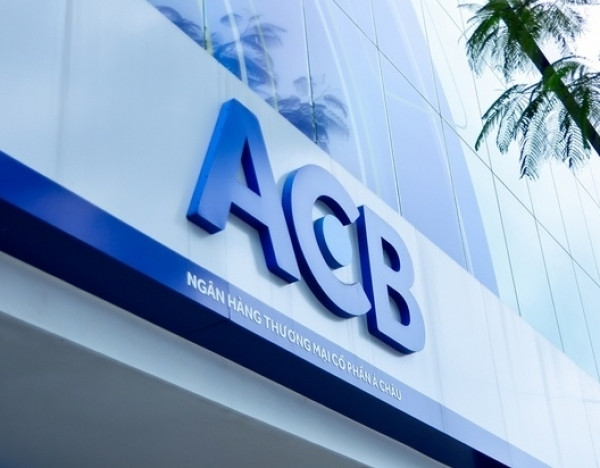 Kỷ niệm 30 năm thành lập ACB: Lãnh đạo hát nhảy "cực sung", nhân viên nhận thưởng lên tới 2 lượng vàng