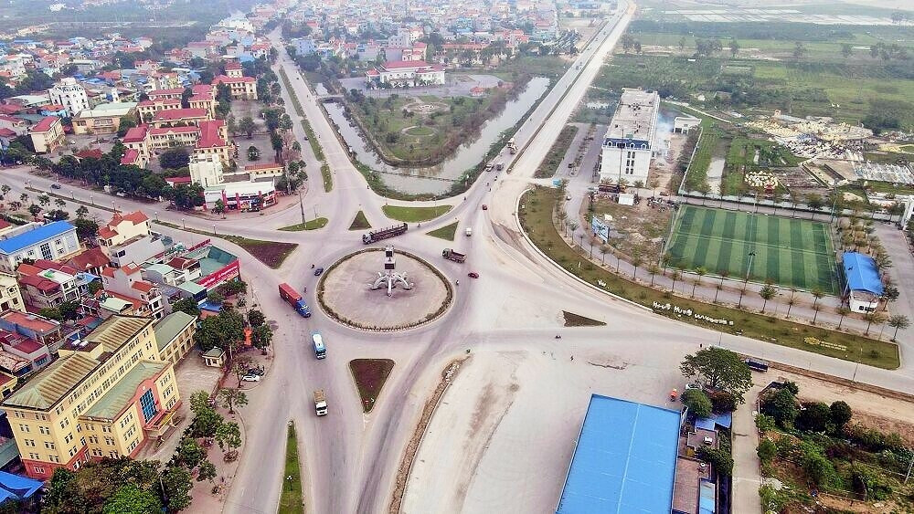 Những dự án trọng điểm tại Hưng Yên đang triển khai tới đâu?