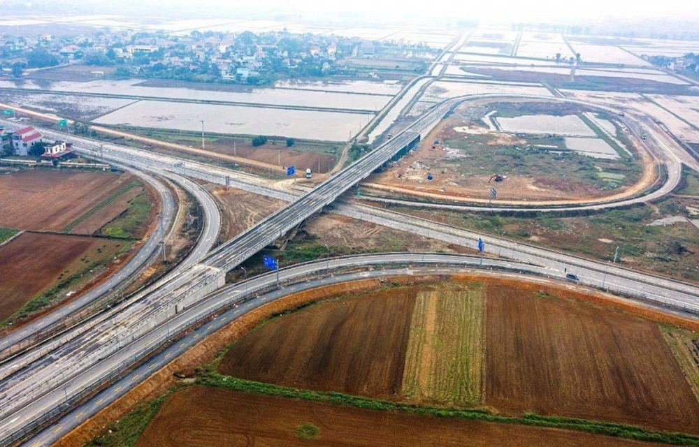 Dự án cao tốc Dầu Giây - Tân Phú đang gặp khó?
