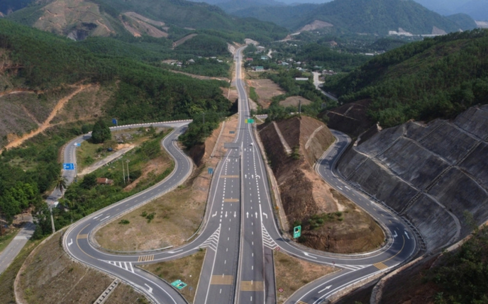 Bình Định cập nhật tiến độ bàn giao đất tái định cư dự án cao tốc Bắc – Nam