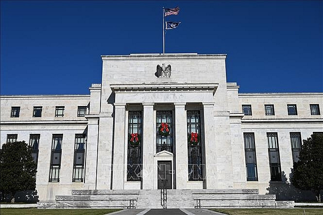 90% chuyên gia dự báo Fed không tăng lãi suất trong tháng 6/2023