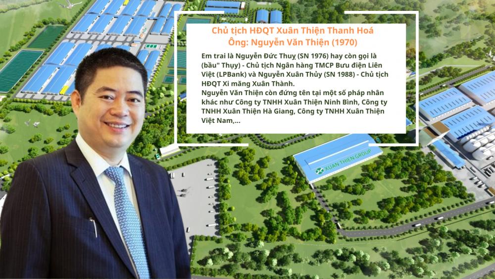 Thanh Hoá: Độc lạ một doanh nghiệp đề xuất xây chung cư để nuôi heo