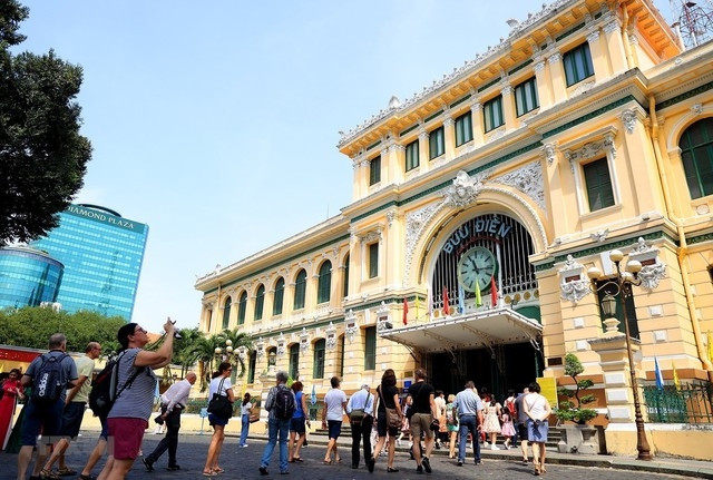 Mục tiêu 160.000 tỷ đồng từ du lịch của TP. Hồ Chí Minh: Chiến lược nào để đạt?