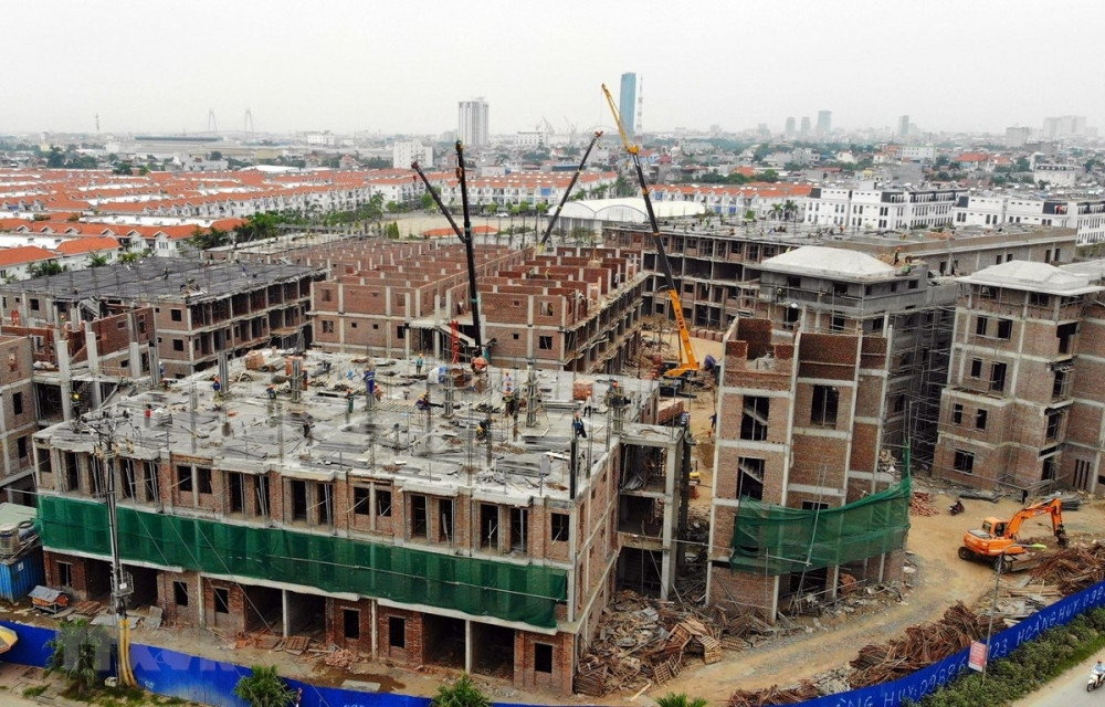 Phú Thọ: Những dự án nhà ở xã hội nào thành công vay vốn gói 120.000 tỷ?
