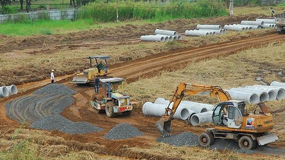 Chủ nhiệm UBKT Vũ Hồng Thanh: Rà soát điều kiện thu hồi, định giá đất...để thúc giải phóng mặt bằng dự án trọng điểm!