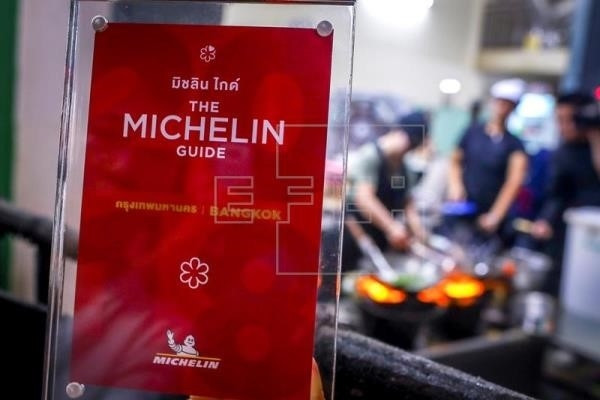 Đứng sau sao Michelin là hãng lốp xe; Kỷ lục Thế giới Guinness là hãng bia: Những tuyệt chiêu marketing