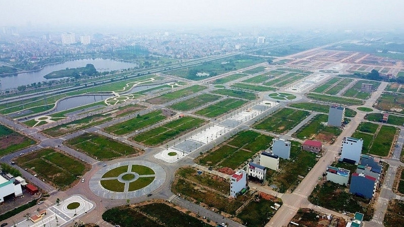 Bắc Giang điều chỉnh quy hoạch của hàng loạt dự án trọng điểm