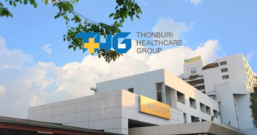 Thonburi Healthcare Group Establishes New Subsidiary to Operate Health Care  and Telemedical Business - KAOHOON INTERNATIONAL