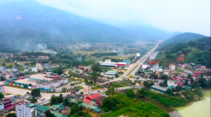 Hà Giang công bố 9 đồ án quy hoạch