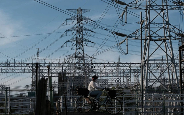 Một quốc gia châu Á vừa tăng giá điện sinh hoạt tới 42%