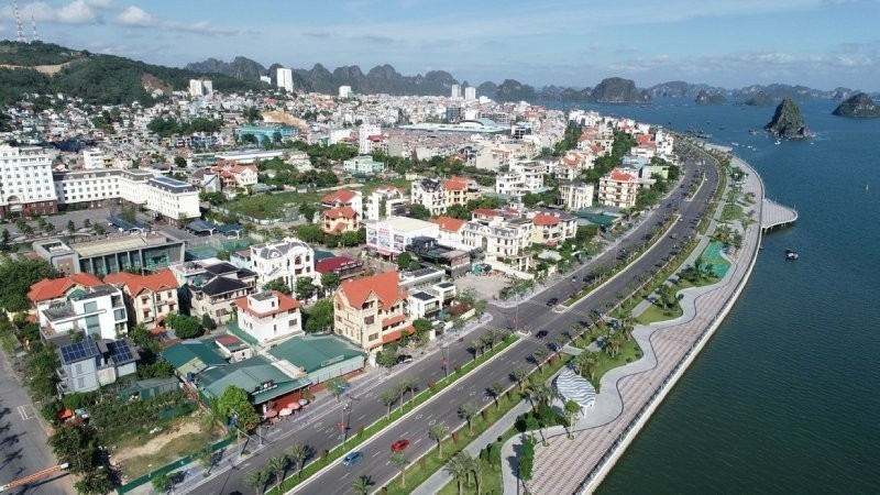 Quảng Ninh: 19 tuyến đường, 8 công trình sẽ có tên mới