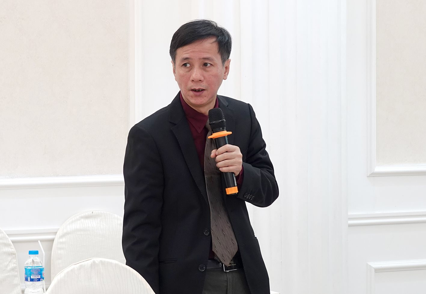 TS. Nguyễn Đức Độ