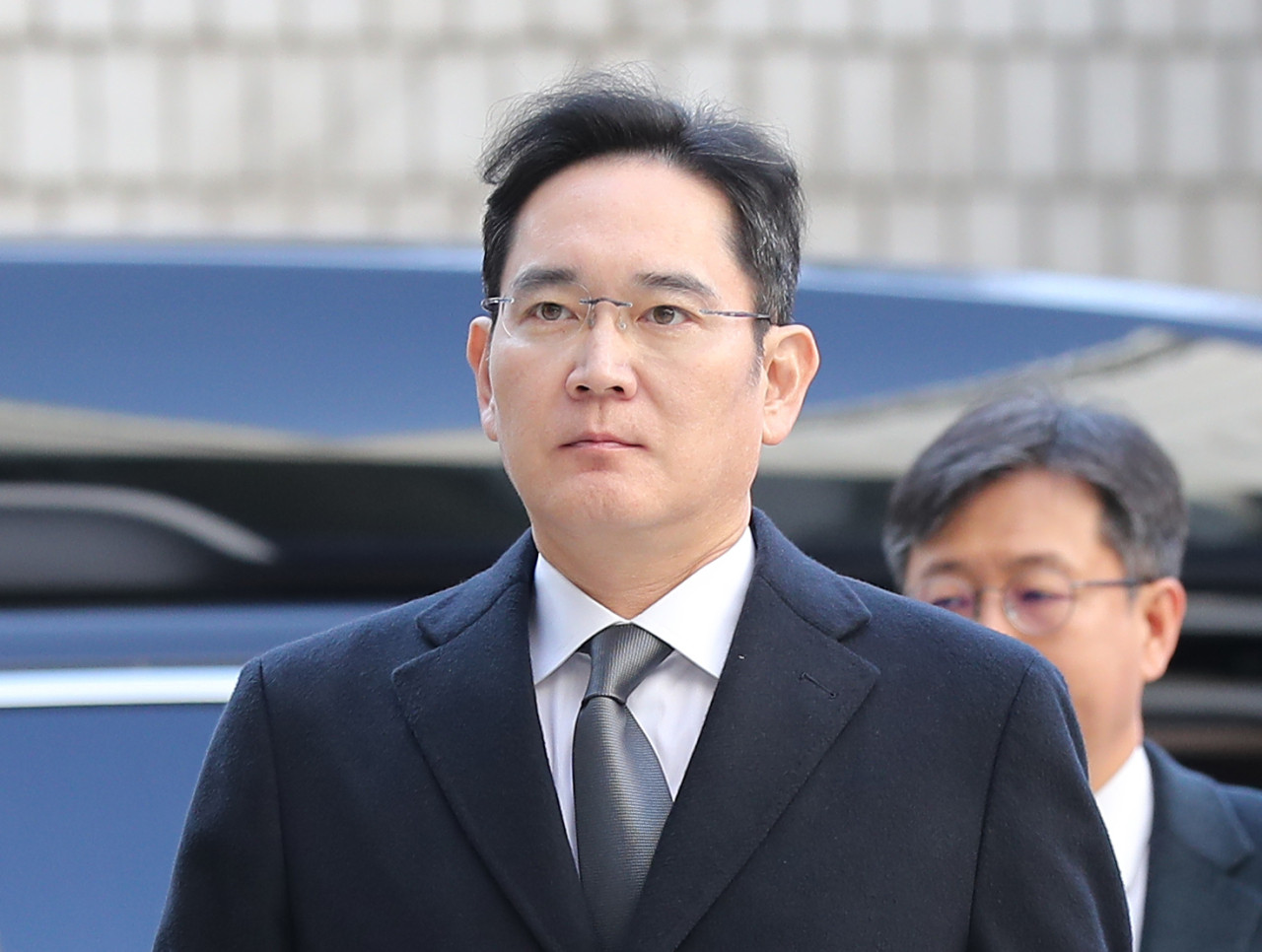 Thái tử Samsung' Lee Jae-yong bị truy tố tội thao túng cổ phiếu